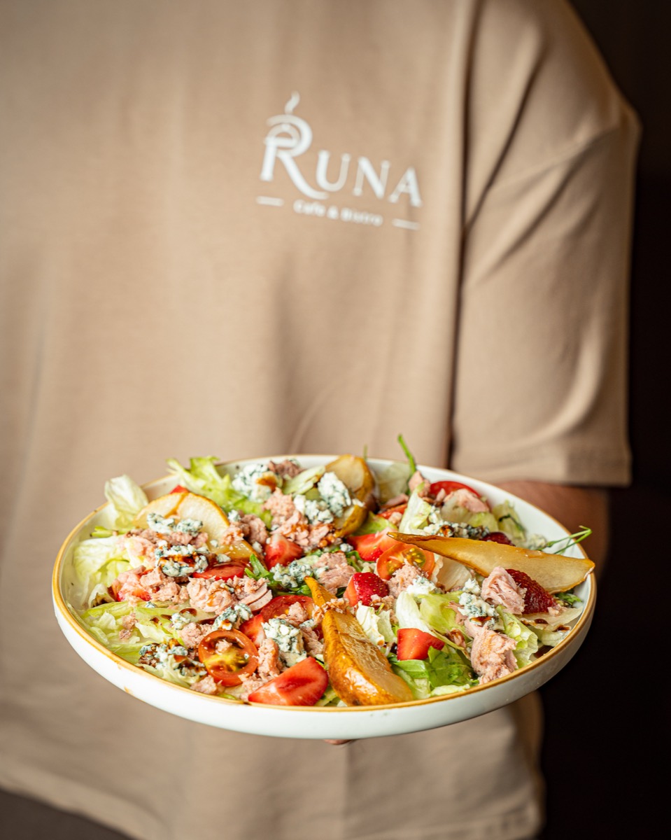Runa Salatı