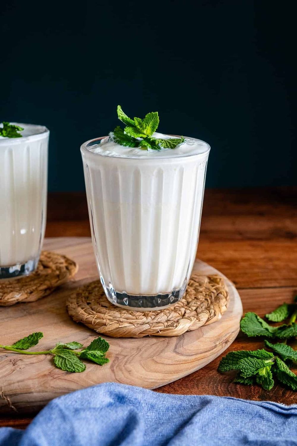 Ayran (bakal)