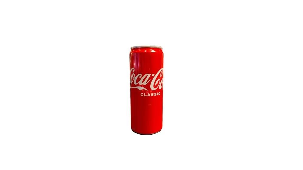 Coca-Cola (banka)