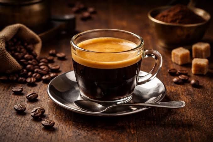 Espresso