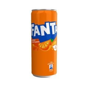 Fanta (banka)