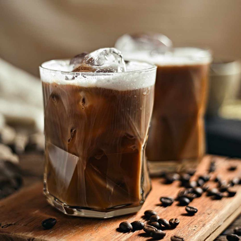 Ice Americano
