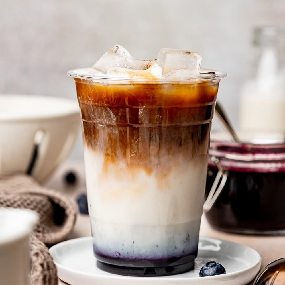 Ice Latte