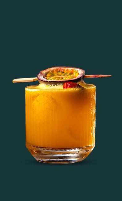 Passion fruit