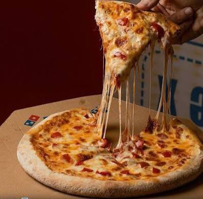Pizza Margarita