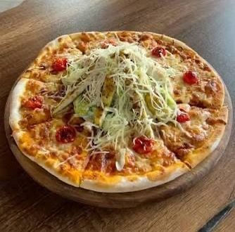 Pizza Sezar