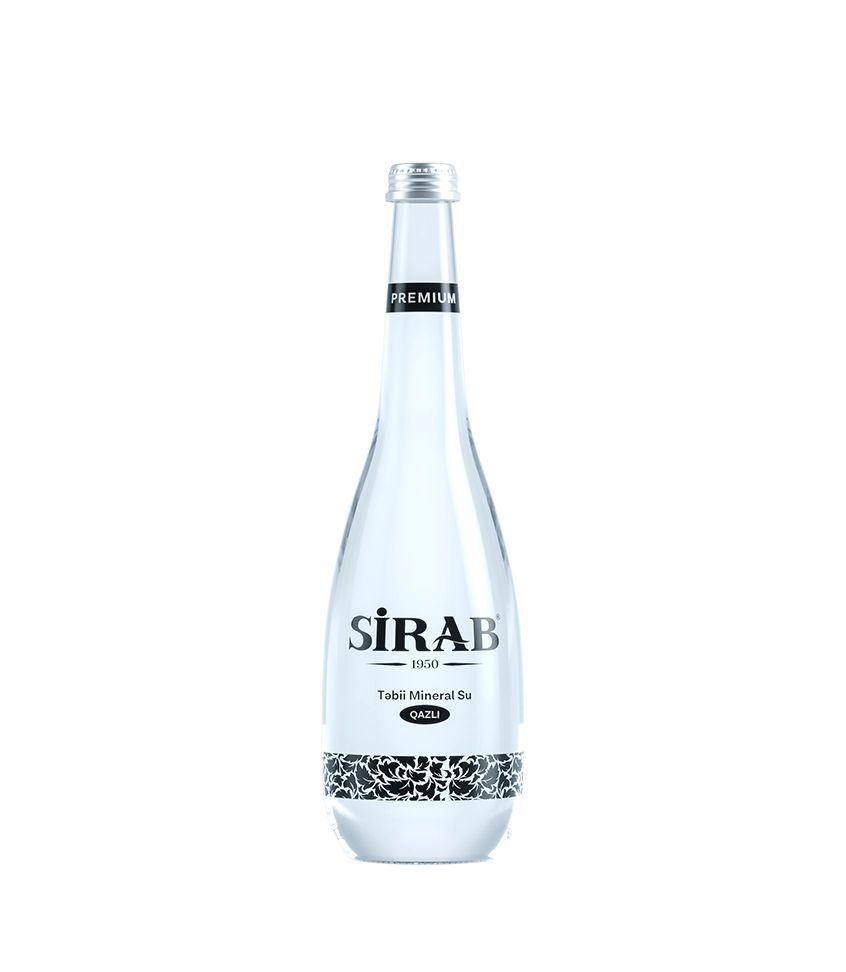 Sırab Premium (qazlı)
