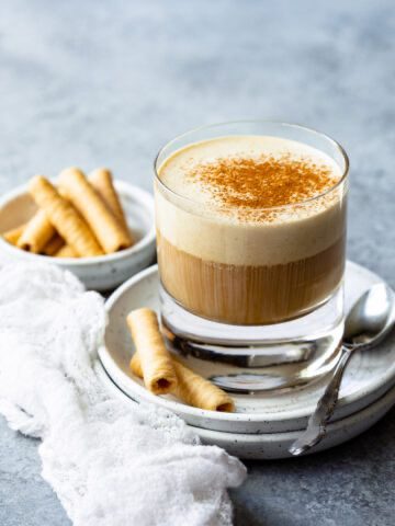 Spanish Latte